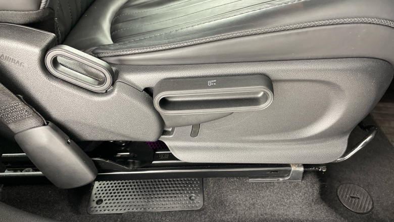 MINI Countryman 2.0 Cooper S Exclusive Premium 5dr Auto Petrol Hatchback